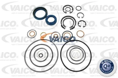 Ремкомплект системи рульового управління MERCEDES 123 (C123), 123 T-MODEL (S123), 123 (W123), S (C126), S (W126) 2.0-5.5 01.76-06.91 VAICO V309967