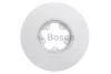 Диск гальмівний передн лів/прав FORD TRANSIT, TRANSIT TOURNEO FORD USA F-250 2.0D/6.0D 06.00-09.07 BOSCH 0986479B28 (фото 4)