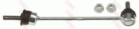 Стійка стабілізатора передн прав 245mm MERCEDES S (W221, V221) 3.0-6.2 10.05-12.13 TRW JTS545
