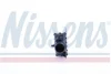 FIAT Інтеркулер Bravo II, Doblo, Punto, Grande Punto, Opel Combo Tour 1.3d/2.0 NISSENS 961464 (фото 2)