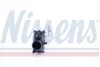 FIAT Інтеркулер Bravo II, Doblo, Punto, Grande Punto, Opel Combo Tour 1.3d/2.0 NISSENS 961464 (фото 4)