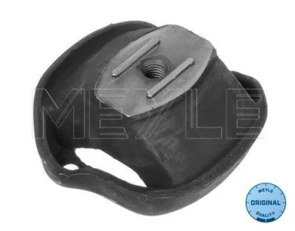 Подушка двигуна передн лів/прав, гумово-металев. MERCEDES /8 (W114), /8 (W115), SL (C107), SL (R107) 2.3-3.0D 01.68-07.85 MEYLE 0140240011