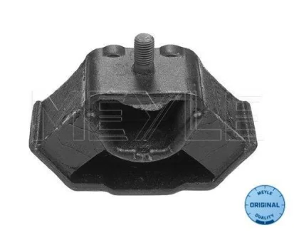 Подушка коробки передач задн лів/прав (акпп) MERCEDES CABRIOLET (W111, W112), S (C126), S (W108, W109), S (W116), S (W126) 2.7-5.5 10.67-06.91 MEYLE 0140240000