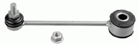 Тяга / стойка, стабилизатор LEMFORDER 2168302 (фото 1)