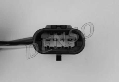 Лямбда-зонд (кількість дротів 4, 470мм) NISSAN KUBISTAR, PRIMASTAR OPEL VIVARO A RENAULT AVANTIME, CLIO II, CLIO III, ESPACE III, ESPACE IV, GRAND SCENIC II, KANGOO 1.2-2.0 05.96- DENSO DOX2002