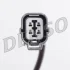 Лямбда-зонд (кількість дротів 4, 535мм) HONDA CIVIC VII 1.4/1.6 12.00-12.05 DENSO DOX1453 (фото 2)