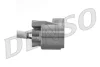 Лямбда-зонд (кількість дротів 4, 535мм) HONDA CIVIC VII 1.4/1.6 12.00-12.05 DENSO DOX1453 (фото 5)