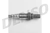 Лямбда-зонд (кількість дротів 4, 535мм) HONDA CIVIC VII 1.4/1.6 12.00-12.05 DENSO DOX1453 (фото 7)