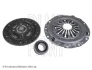 Комплект зчеплення Hyundai Getz 1.1 02-09 (d=180mm) (+вижимний) BLUE PRINT ADG03071 ADG03071