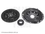 Комплект зчеплення Hyundai Getz 1.1 02-09 (d=180mm) (+вижимний) BLUE PRINT ADG03071 (фото 2)