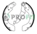 Колодки гальмівні барабанні PROFIT 50010750 (фото 1)