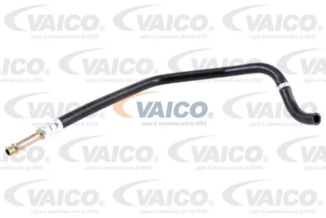 Шланг/трубка рульового механізму BMW 5 (E39) 3.5/4.4 03.96-12.03 VAICO V203318