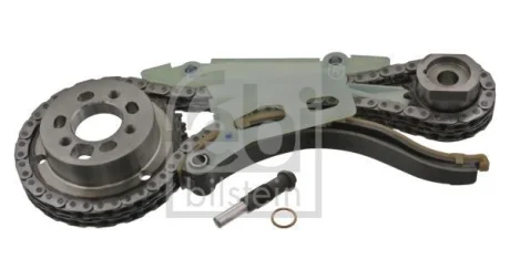 FEBI К-т ланцюга ГРМ ((повний) Fiesta,Focus,Mondeo,Transit,C-Max FEBI FEBI BILSTEIN 46390