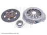 Комплект зчеплення Suzuki Grand Vitara 1.6 4x4 98- (d=215mm) (+вижимний) BLUE PRINT ADK83033 ADK83033