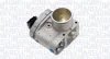 MAGNETI MARELLI FIAT Патрубок дросельного вузла DOBLO 1.6 16V 01- 806001680202 MAGNETI MARELLI 806001680202