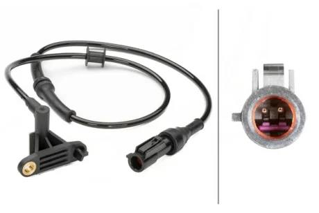 FORD Датчик ABS задн. правий EXPLORER 4.0, 4.6 00- HELLA 6PU 230 040-561
