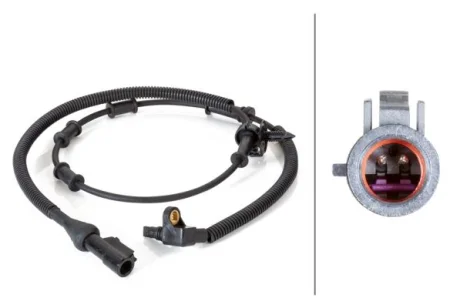 FORD Датчик ABS передн. EXPLORER 4.0, 4.6 00- HELLA 6PU 230 040-541