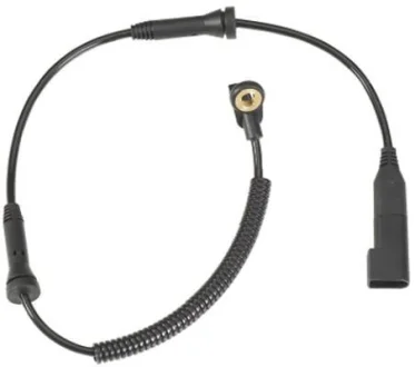 FORD датчик ABS передн. Transit Connect 1.8 02- HELLA 6PU 010 039-821 (фото 1)