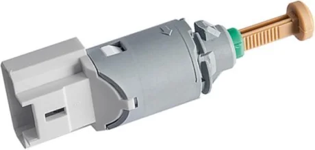 Фото 1 - renault вимикач stop-сигналів duster 10-, lodan 04-, sandero 08-. HELLA 6DD 010 966-451 RENAULT Вимикач STOP-сигналів Duster 10-, Lodan 04-, Sandero 08-. HELLA 6DD 010 966-451 (фото 1)