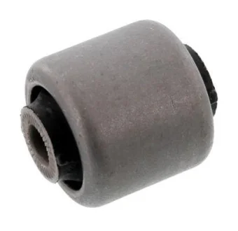 Сайлентблок переднього важеля з передньої сторони (12x12x46/54 мм) BMW 1 (F20), 1 (F21), 2 (F22, F87), 2 (F23), 3 (F30, F80), 3 (F31), 3 GRAN TURISMO (F34), 4 (F32, F82), 4 (F33 1.5-3.0H 09.10- MOOG BMSB13426 (фото 1)