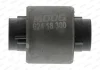 Сайлентблок заднього важеля HYUNDAI SANTA FÉ II  KIA SORENTO II 2.0D-3.5 11.05-12.15 MOOG KISB13936 KISB13936