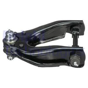 Важіль підвіски передній верх передн TOYOTA HILUX IV, HILUX V, HILUX VI 1.8-2.5D 08.83-10.05 Delphi TC3608