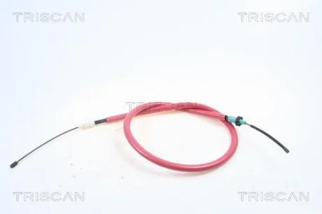 RENAULT трос ручного гальма задн. прав. Clio 98- TRISCAN 8140 25190