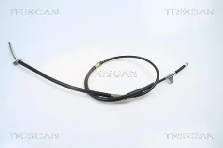 TOYOTA трос ручного гальма AVENSIS TRISCAN 8140 131117 (фото 1)