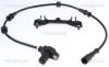 TRISCAN OPEL датчик ABS передн. Vectra B 95- 8180 24105 TRISCAN 8180 24105