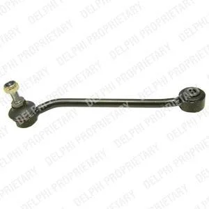 Фото 1 - стійка стабілізатора задн лів 228mm AUDI 80 B4, A4 B5 1.8-2.8 09.91-09.01 Delphi TC992 Стійка стабілізатора задн лів 228mm AUDI 80 B4, A4 B5 1.8-2.8 09.91-09.01 Delphi TC992 (фото 1)