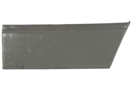 Ремонтна панель дверей передн прав (обшивка, нижня частина, до 1-го ребра) MERCEDES T1 / T2 601, 602 04.77-02.96 BLIC 6015003545122P