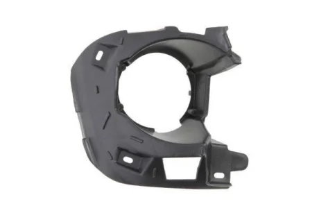 Рамка галогена лів FIAT TALENTO 296 NISSAN NV300 RENAULT TRAFIC III 08.14- BLIC 6502076063917P