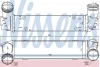 Интеркулер BMW 3 E90-91-92-93(05-)335d(+)[OE 1751.7.800.682 ] 96595