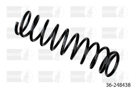 Пружина підвіски BILSTEIN 36-248438 (фото 1)