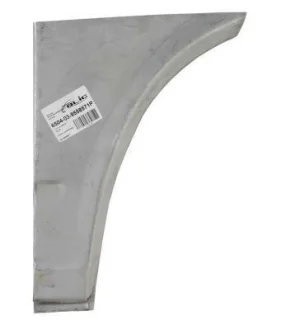 Ремонтна частина крила задн лів (перед колесом, коротка модель) VW TRANSPORTER T4 07.90-04.03 BLIC 6504039558571P