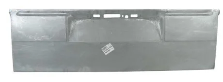 Ремонтна панель дверей задн (обшивка, нижня частина) VW TRANSPORTER T4 07.90-04.03 BLIC 6508049558720P