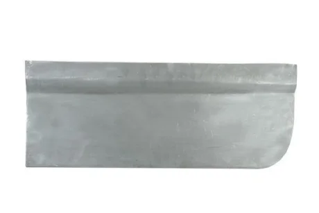 Ремонтна панель дверей задн прав (обшивка, нижня частина) MERCEDES SPRINTER 906 VW CRAFTER 2E 04.06-10.13 BLIC 6016003548152P