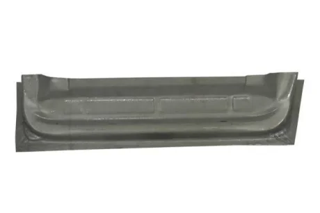 Ремонтна панель дверей передн лів (Підлога) MERCEDES SPRINTER 901, 902, 903, 904, 905 VW LT II 01.95-07.06 BLIC 6015003546131P