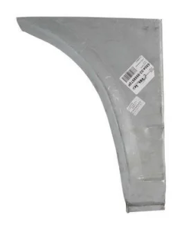 Ремонтна частина крила задн прав (перед колесом, коротка модель) VW TRANSPORTER T4 07.90-04.03 BLIC 6504039558572P