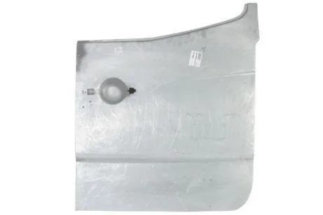 Ремонтна панель дверей задн прав (обшивка, нижня частина, 1/2 вис) MERCEDES SPRINTER 906 VW CRAFTER 2E 04.06-10.13 BLIC 6016003548154P