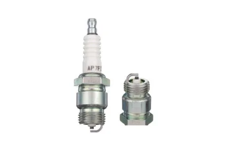 Свiчка запалювання NGK 2127