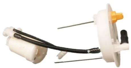 Фото 1 - фильтр топливный в сборе JS ASAKASHI FS8023 Фильтр топливный в сборе JS ASAKASHI FS8023 (фото 1)