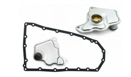 Фильтр акпп JS ASAKASHI JT588K