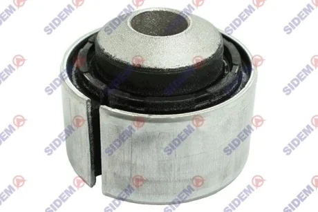 Сайлентблок важеля SIDEM 837749 (фото 1)