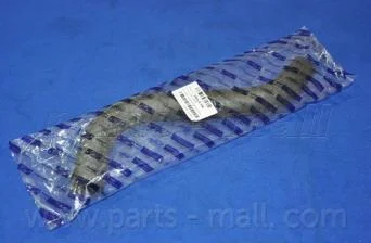 Патрубок радіатора PARTS-MALL PXNLA-106