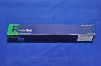 Рульова тяга CHEVROLET AVEO 06- прав. PARTS-MALL PXCUC-006 (фото 1)