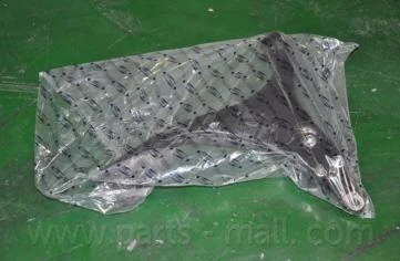 Важіль підвіски передній правий H PARTS-MALL PXCAB-014LR (фото 1)