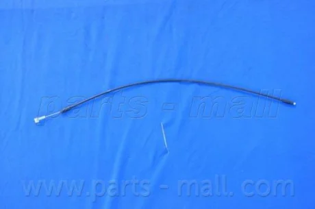 Трос замку капота PARTS-MALL PTA-702