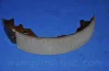 Колодки гальм. барабан. KIA BESTA PARTS-MALL PLB-002 (фото 4)