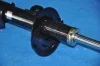 Амортизатор підв. Chevrolet Captiva передн. лів. PARTS-MALL PJC-FL013 (фото 7)